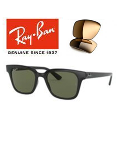 2x Lenti Ricambio Originali > Ray-Ban 4323