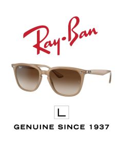 Occhiali da sole originali > Ray-Ban 4362 · 6166/13