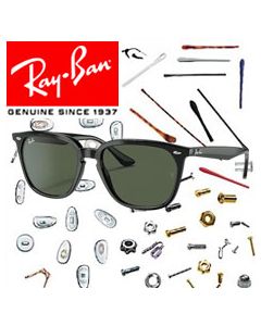 Pezzi Ricambio Originali > Ray-Ban 4362