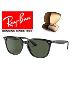 2x Lenti Ricambio Originali > Ray-Ban 4362