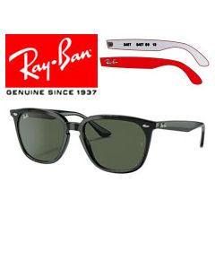 2x Aste Ricambio Originali > Ray-Ban 4362