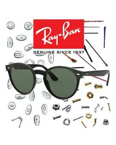Ricambi originali Ray-Ban 4380-N