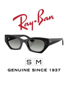 Occhiali da sole originali > Ray-Ban 4430 · Zena 6677/11