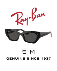 Occhiali da sole originali > Ray-Ban 4430 · Zena 6677/87