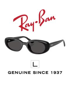 Occhiali da sole originali > Ray-Ban 4441D · Bio-Based 6677/87