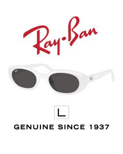 Occhiali da sole originali > Ray-Ban 4441D · Bio-Based 6772/87