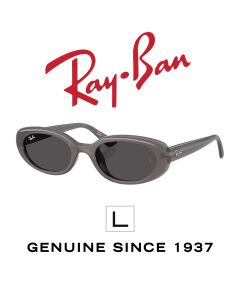 Occhiali da sole originali > Ray-Ban 4441D · Bio-Based 6777/87