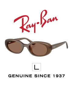 Occhiali da sole originali > Ray-Ban 4441D · Bio-Based 6779/73