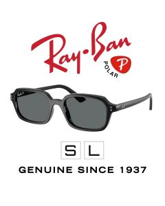 Occhiali da sole originali > Ray-Ban 4455 · Zuri 6677/81