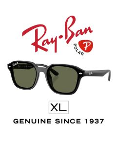 Occhiali da sole originali > Ray-Ban 4458D · 601/9A polarizzati