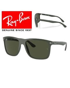2x Templi di ricambio originali > Ray-Ban 4547 - Boyfriend Two