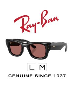 Occhiali da sole originali > Ray-Ban 4940 - Puffer 601/69