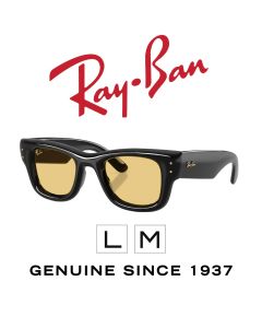 Occhiali da sole originali > Ray-Ban 4940 - Puffer 601/85