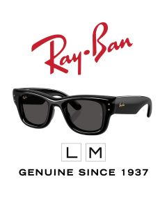 Occhiali da sole originali > Ray-Ban 4940 - Puffer 601/87