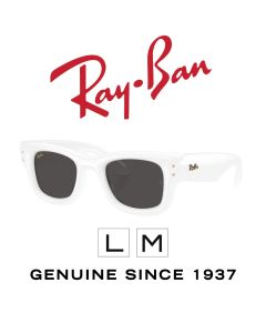 Occhiali da sole originali > Ray-Ban 4940 - Puffer 671/87