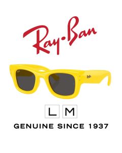 Occhiali da sole originali > Ray-Ban 4940 - Puffer 6830/87
