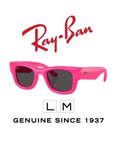 Occhiali da sole originali > Ray-Ban 4940 - Puffer 6832/87