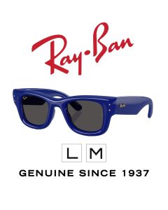 Occhiali da sole originali > Ray-Ban 4940 - Puffer 6833/87