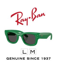 Occhiali da sole originali > Ray-Ban 4940 - Puffer 6834/87