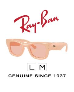 Occhiali da sole originali > Ray-Ban 4940 - Puffer 6875/84
