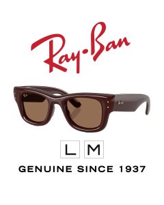 Occhiali da sole originali > Ray-Ban 4940 - Puffer 6877/73