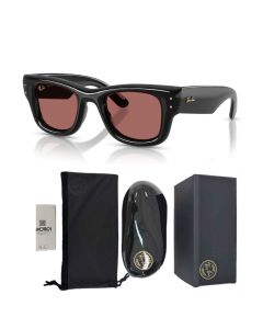 Occhiali da sole originali > Ray-Ban 4940 - Puffer 601/69