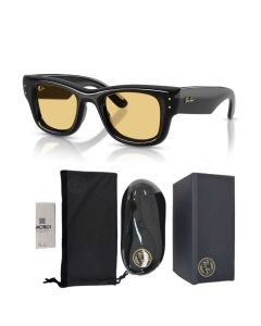Occhiali da sole originali > Ray-Ban 4940 - Puffer 601/85
