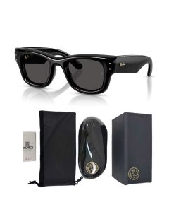 Occhiali da sole originali > Ray-Ban 4940 - Puffer 601/87