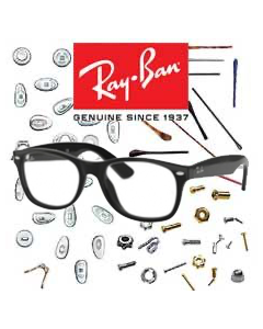 Ricambi originali Ray-Ban Vista 5184