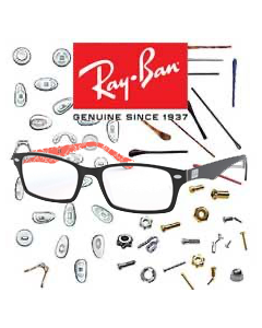 Ricambi originali Ray-Ban Vista 5206