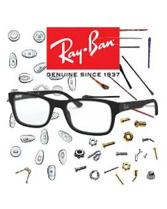 Pezzi Ricambio Originali > Ray-Ban 5268