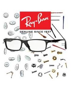 Pezzi Ricambio Originali > Ray-Ban 5277