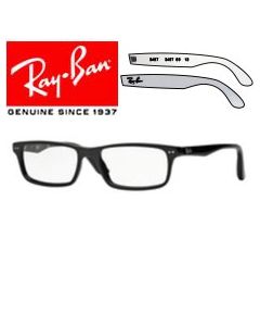 2x Aste Ricambio Originali > Ray-Ban 5277
