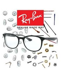 Pezzi Ricambio Originali > Ray-Ban 5356