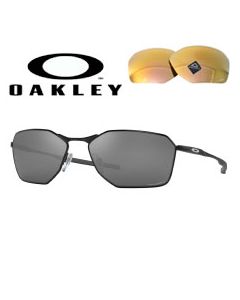 2x Lenti di ricambio originali Oakley 6047 - Savitar