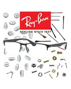 Ricambi originali Ray-Ban Vista 6335