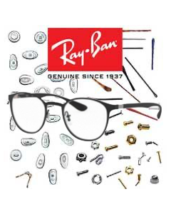 Ricambi originali Ray-Ban Vista 6355