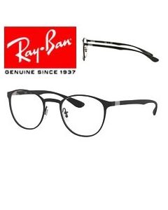 2x aste di ricambio originali per occhiali Vista Ray-Ban 6355