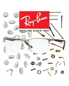 Ricambi originali Ray-Ban Vista 6362