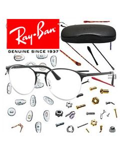 Ricambi originali Ray-Ban Vista 6375