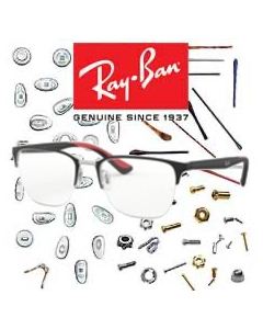 Ricambi originali Ray-Ban Vista 6428