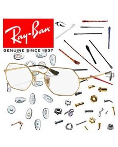 Ricambi originali Ray-Ban Vista 6456