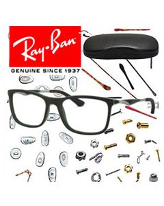Pezzi Ricambio Originali > Ray-Ban 7029