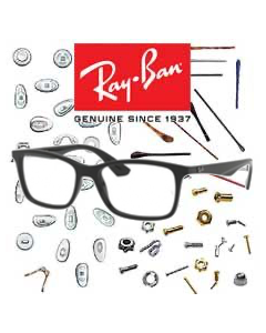 Ricambi originali Ray-Ban Vista 7047