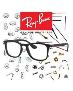Pezzi Ricambio Originali > Ray-Ban 7074