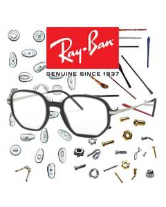 Pezzi Ricambio Originali > Ray-Ban 7152
