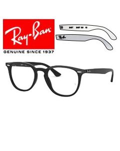 2x aste di ricambio originali per occhiali Vista Ray-Ban 7159