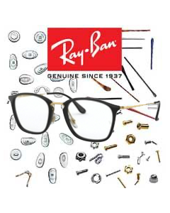 Ricambi originali Ray-Ban Vista 7164
