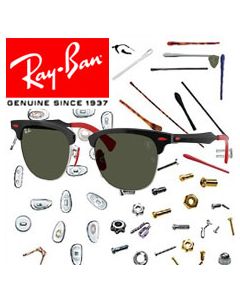 Ricambi originali > Ray-Ban 3807-M - Scuderia Ferrari