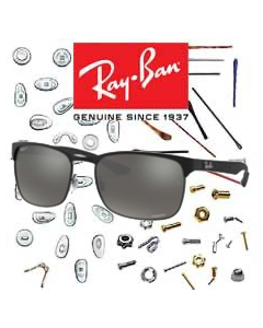 Ricambi originali Ray-Ban 8319-CH